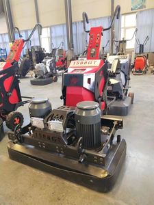 Máquina pulidora de hormigón automática de 1588mm, 22KW, 380V, 24 cabezales, Motor de núcleo para pulido de superficies de suelo, venta al por mayor - Product Image 6
