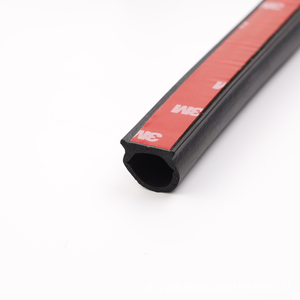 Bán Hàng Nóng Chất Lượng Cao Tùy Chỉnh NBR Epdm Tự Dính Bọt Strips Linh Hoạt Silicone Cao Su Bọt Xốp Tấm - Product Image 2