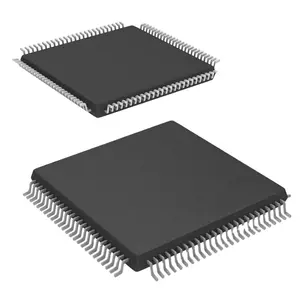 Microcontroladores MCU de circuito integrado com chips XC3S200A-5VQG100C novos e originais componentes eletrônicos BOM