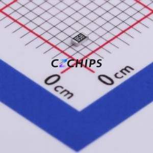 Resistencia SMD RC0603DR-077K5L 0603 (Tipo: Película Gruesa) (Resistencia: 7.5kOhm Precisión: 0.5%) - Product Image 1