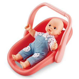12inch Cotton Body Vinyl Doll Toys <strong>Evade</strong> Glue Material Hand Basket Interesting Wholesale Baby Dolls for Sale - Product Image 3