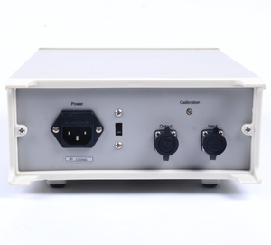 เครื่องทดสอบ Sinocera YE2730A D33 พร้อมช่วงการวัด 10-2000 PC/N และความแม่นยำสูง - Product Image 6