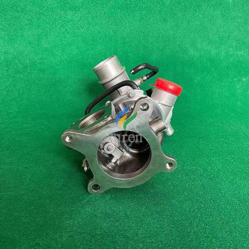 Turbo Turbocharger 53039700449 487ZQA-1118020 for BYD4t87ZQA 2.0T