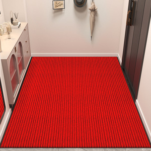 Hot bán <span class=keywords><strong>2</strong></span> trong nhà ngoài trời thảm sàn cửa Mat lối vào thảm cho giày scraper - Product Image 4