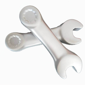 โรงงานขายส่ง ของเล่นบีบคลายเครียดรูปประแจ ทำจากโฟม PU แบบจำลอง บีบแล้วคืนรูปช้าๆ ของเล่นโปรโมชั่นสำหรับเด็กและผู้ใหญ่ - Product Image 2