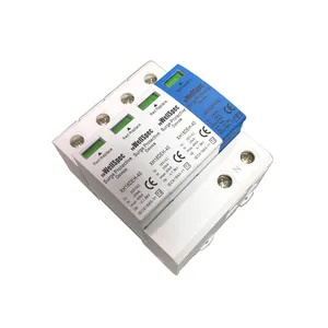 lightning protection dc voltage protection