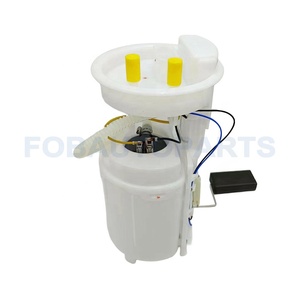 อะไหล่โมดูลปั๊มเชื้อเพลิงไฟฟ้าสำหรับรถ VW <span class=keywords><strong>T5</strong></span> 03-15 7H0919087 - Product Image 5