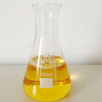 Émulsifiant de la série A, stéarate de glycérol, tensioactif non ionique pour crème cosmétique, pommade, matière première chimique quotidienne