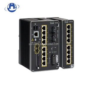 <span class=keywords><strong>Cisco</strong></span> chất xúc tác ie3300 gồ ghề loạt OEM 4/8/10/16 Cổng 10 GB 10 gam Gigabyte RJ45 UniFi sợi quang Ethernet chuyển đổi - Product Image 4