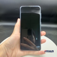 Prix de gros pour le téléphone portable Samsung S21 5G original disponible en version globale