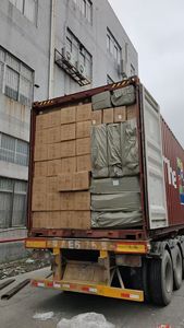 ตัวแทนส่งสินค้าจากจีนไปยังดาการ์เซเนกัลโดย dddp Air DP Sea ไปยังดาการ์เซเนกัลที่มีหน้าที่จ่าย - Product Image 6