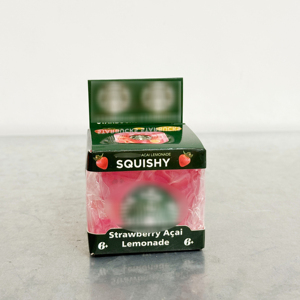 Precio bajo al por mayor en stock: Bonito juguete antiestrés <span class=keywords><strong>de</strong></span> malta en forma <span class=keywords><strong>de</strong></span> cubo, Squishy Needoh, Squishy Ice <span class=keywords><strong>Dr</strong></span> <span class=keywords><strong>Pepper</strong></span>, Sirily 14+ - Product Image 5