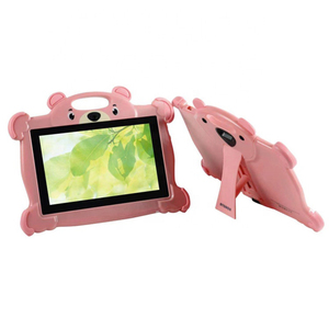 Tablet Android Resistente A103 de Alta Calidad para Niños, Regalo Ideal, con Mtk6592 para Juegos y Educación, Android 8.1 - Product Image 2
