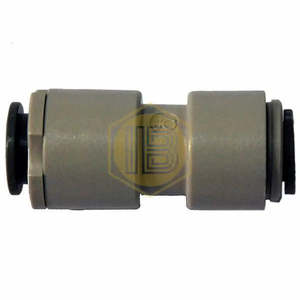 Tubo Metallico a Doppia Unione (Spirale) - Product Image 1