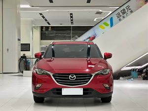 2017 Changan <span class=keywords><strong>Mazda</strong></span> R17 FWD Drive Asientos automáticos de cuero Cámara trasera Conducción a la izquierda Interior oscuro Buen estado Coche usado - Product Image 2