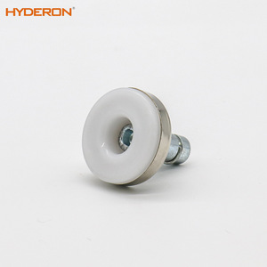 Hyderon <b>Adjustable</b> Furniture <b>Leg</b> M6 M8 M10 Steel <b>Table</b> Feet Easy Installation - Product Image 2