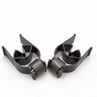 Pièces de moteur de camion, soupape de commande 28392662 28577576 28525582 pour injecteur de carburant diesel