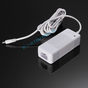 <b>12V</b> 5A Power <b>Adapter</b> 24V 2.5A Switching Supply LED Strip Power Supply For Displays US Plug Natural Cooling - Product Image 1