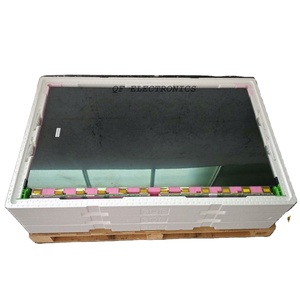 BOE Display HV550QUB-E1D 4K 55 Inch <b>TV</b> Screen LCD LED TFT Display Open Cell Spare Panel Replacement Parts for <b>TV</b> Repair Smart <b>TV</b> - Product Image 1
