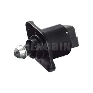 Válvulas de Aceleración y Válvula de Ralentí para AC329 AC416 1903-303868 2-166502 73-4371 Modelo 53032067AA - Product Image 4