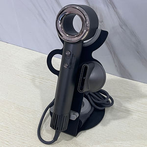Sèche-cheveux portable mini, 200 millions d'ions négatifs, électrique, haute vitesse, BLDC, professionnel, pour salon, hôtels, usage domestique - Product Image 1