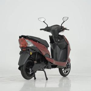 Motocyclettes sportives 1500W 60V 40-60km/h Robustes et fiables pour usage familial - Product Image 3