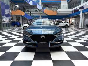 <span class=keywords><strong>Mazda</strong></span> CX-4 2022, 2.0L <span class=keywords><strong>Azul</strong></span>, SUV, Transmisión Automática, Kilometraje Medio de 62000 km, Motor Skyactiv - Product Image 2