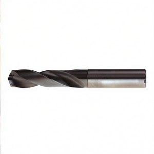 Foret en carbure Ttake Ta1022 avec revêtement Nano TiAln 3Xd pour l'acier inoxydable et les superalliages - Product Image 2