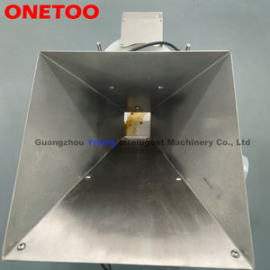 เครื่องนับเม็ดแบบกึ่งอัตโนมัติเครื่องนับเม็ดแบบแคปซูล - Product Image 4