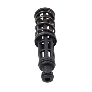 Retenedor de Filtro de Aceite de Papel para Volkswagen y Audi, Modelo 06J115679E, Nuevo, Piezas de Motor con Sello para Modelo de Auto A3 - Product Image 5