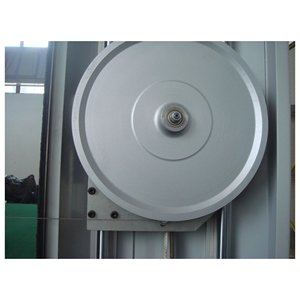 Sản xuất chuyên nghiệp <span class=keywords><strong>CNC</strong></span> Bộ nhớ bọt đường viền cắt 3D hoa bọt hình dạng máy cắt - Product Image 2