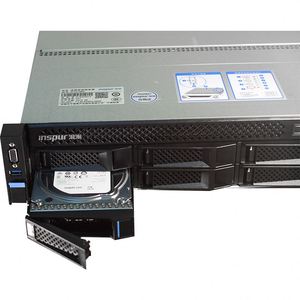 High Performance NF5270M5 3204 16G 2U Rack Chassis Computer GPU Beste Stabiele IPTV Server - Product Image 3