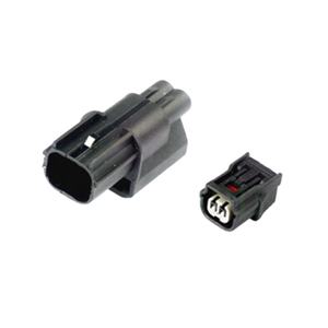 2/3/4/5/6/10ピン 1シリーズ オス/メス PA66 防水 自動車用コネクタ ワイヤーハーネス 電気端子 自動車用コネクタ - Product Image 5
