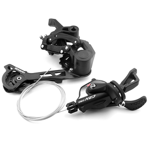 SENSAH CRX PRO 1X11S MTB Bike Trigger Groupset <span class=keywords><strong>11V</strong></span> Palanca de cambio Interruptores de cambio <span class=keywords><strong>trasero</strong></span> Transmisión de bicicleta de alto rendimiento - Product Image 2
