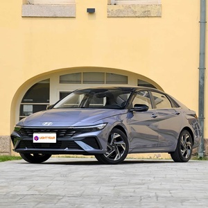 Nuova Hyundai Elantra, Auto Compatta di Alta Qualità a Prezzo Competitivo, Marchio Top in Cina - Product Image 6
