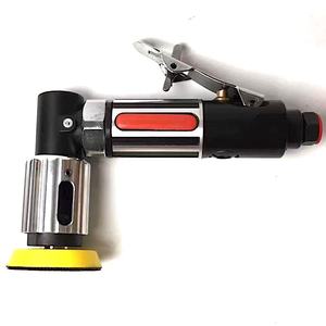 Mini ponceuse décorative pour le bois, outil pour poncer le bois, <span class=keywords><strong>3</strong></span> trous Deko — ponceuse d'angle de petite taille, bonne puissance, outil très facile à utiliser avec des points scellés - Product Image 3