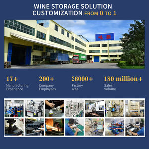 Humidor <span class=keywords><strong>de</strong></span> <span class=keywords><strong>Madera</strong></span> <span class=keywords><strong>de</strong></span> <span class=keywords><strong>Cedro</strong></span> Personalizado <span class=keywords><strong>de</strong></span> Fábrica, Caja <span class=keywords><strong>de</strong></span> Almacenamiento para Cigarros, Humidor Tipo Walk-in para Bodega y Sala <span class=keywords><strong>de</strong></span> Cigarros - Product Image 4