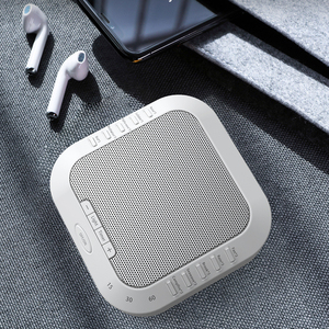 Creative Sleep Music Assistant Therapy Device for Adults & Infants-<b>USB</b> Powered Plastic App-<b>Controlled</b> Home Use Timing Function - Product Image 1