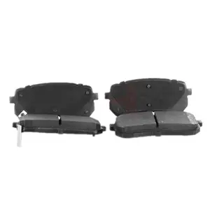 D1302 58302-3JA00 58302-3JA51 58302-4HA00 58302-4HA50 for hyundai veracruz h1 ix55 brake pad