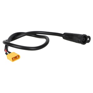 Interface de charge FLIDER F-LIDER517 pour trottinette électrique auto-équilibrée KukirinG4max G4max, longueur 34 cm - Product Image 4