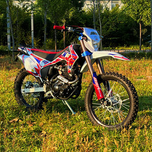 BEIHAI F5 4 행정 먼지 자전거 250cc 오프로드 오토바이 모토 크로스 <span class=keywords><strong>RE250</strong></span> 엔진 250cc 모토 크로스 - Product Image 6