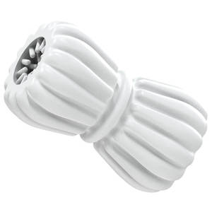 Se Niuniu Ling'er Masturbator-Cup mit Strukturiertem Innenfutter, Einstellbarer Enge, Vagina-Stimulator aus Weichem Silikon, Männliches Sexspielzeug - Product Image 3