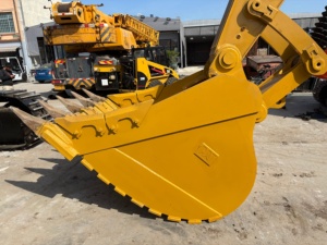 ปั๊มไฮดรอลิก349D2L 2023เครื่องยนต์ทำงานลื่น - Product Image 4