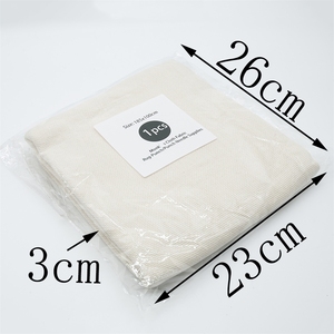 <span class=keywords><strong>ผ้า</strong></span>ปักลายแบบ Punch Needle 1 ผืน สำหรับงานปัก DIY ขนาด 185*100 ซม. - Product Image 6