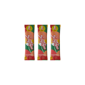JELLY SPA SWEET REFRESH, Polvo de Spa Coreano para Pies de Alta Calidad, Suaviza y Relaja los Talones, MOQ Bajo, Listo para Enviar - Product Image 3