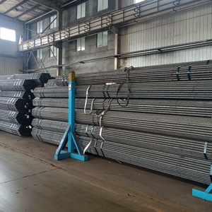 DIN 17175/ ST 35.8 API chứng nhận Carbon Ống thép liền mạch 12m chiều dài cho trao đổi nhiệt dầu khoan đường ống cấu trúc - Product Image 2
