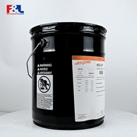 Lubrifiant industriel écologique non conducteur JET-LUBE NCS-30 (16915L) pour le scellement des filetages des tubes de forage pétrolier, conforme à la norme NSF