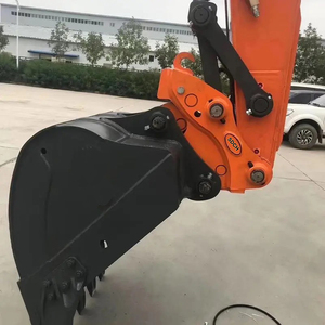 <strong>Construction</strong> Machinery Factory Price Hydraulic Quick <strong>Coupler</strong> Quick <strong>Coupler</strong> for 30 Tons Excavator - Product Image 5