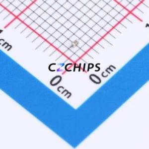 Condensateur SMD (MLCC) CGA0402C0G5R6B500GT 0402 5,6pF 50V C0G - Product Image 1