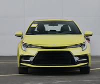 2023 185T CVT Sport Levin Sedan 100-150Ps Automatique